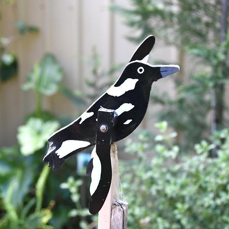 Willa Tanunda'S Magpie House Zewnętrze zdjęcie